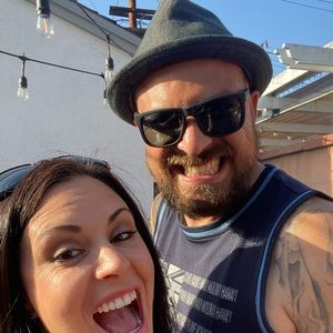 Meet your Posher, Felipe